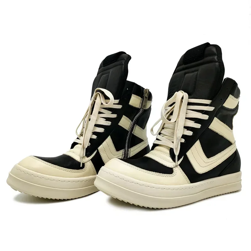 Street Style Women Ankle Boots - Men'S Fashion Videos 评论和价格