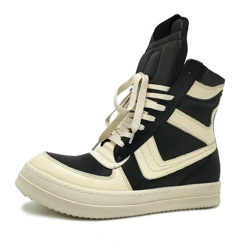 Street Style Women Ankle Boots - Men'S Fashion Videos 评论和价格