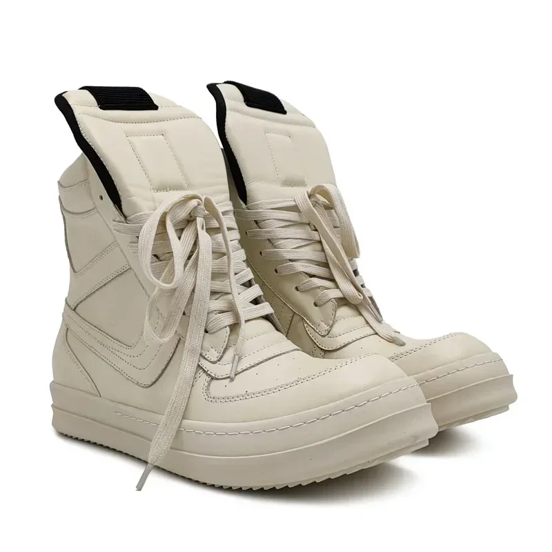 Street Style Women Ankle Boots - Men'S Fashion Videos 评论和价格