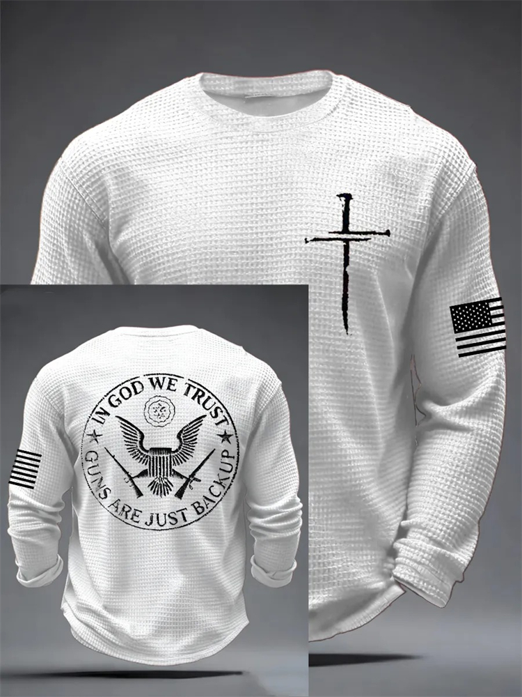 Fall 2026 Men's Long-Sleeve 3D - Men'S Fashion T Shirts 评论和价格
