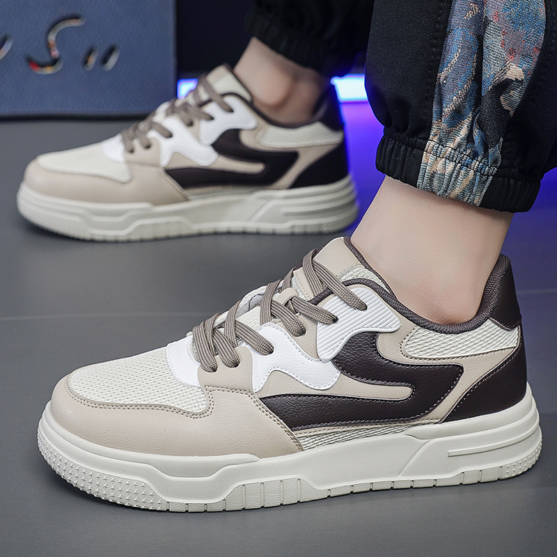 Plus Big Size 49 50 51 52 Fash - Mens Fashion Trainers 评论和价格
