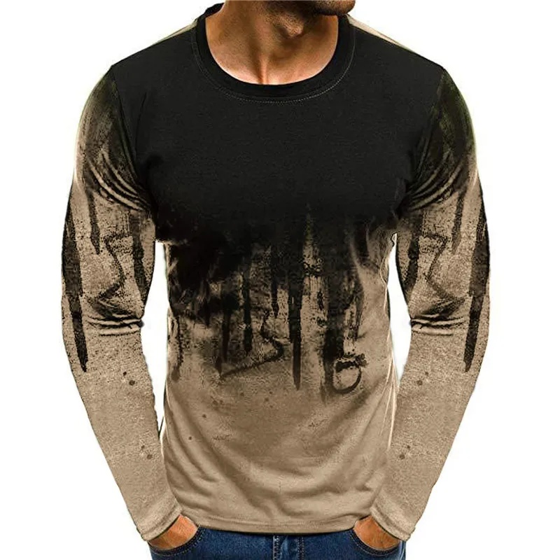 2026 New Autumn and Winter Men - Mens Fashion Summer 评论和价格