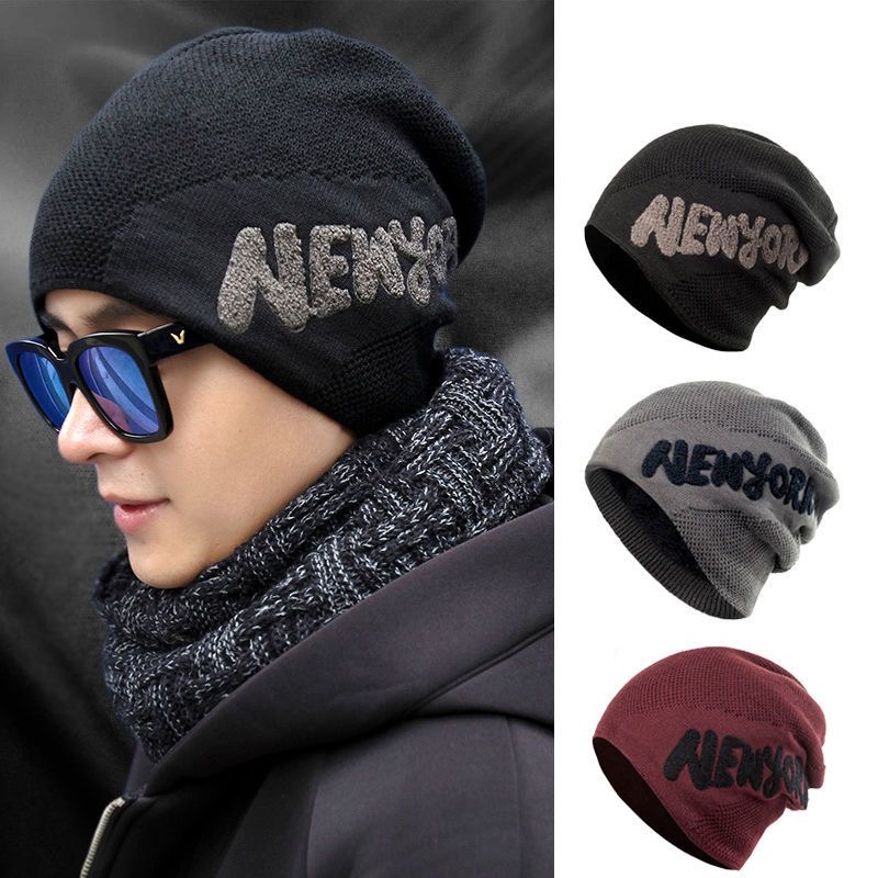 Unisex Warm Winter Hat Fashion - Men'S Fashion New York 评论和价格