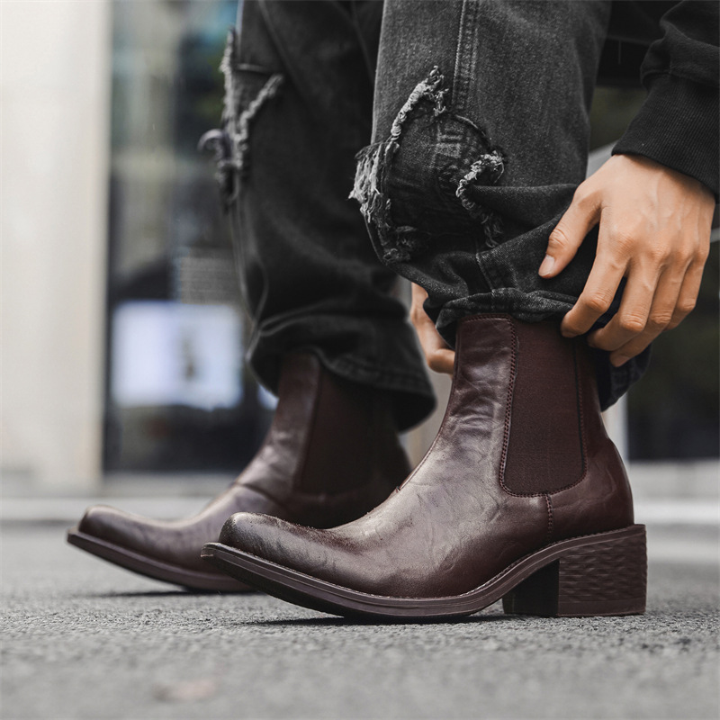 large size mens fashion punk r - Men'S Fashion News 评论和价格