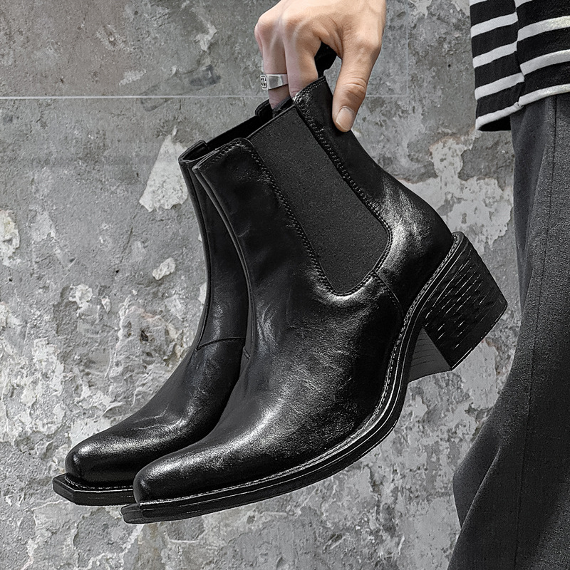 large size mens fashion punk r - Men'S Fashion News 评论和价格