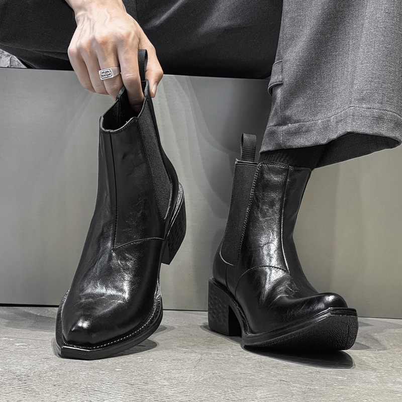 large size mens fashion punk r - Men'S Fashion News 评论和价格