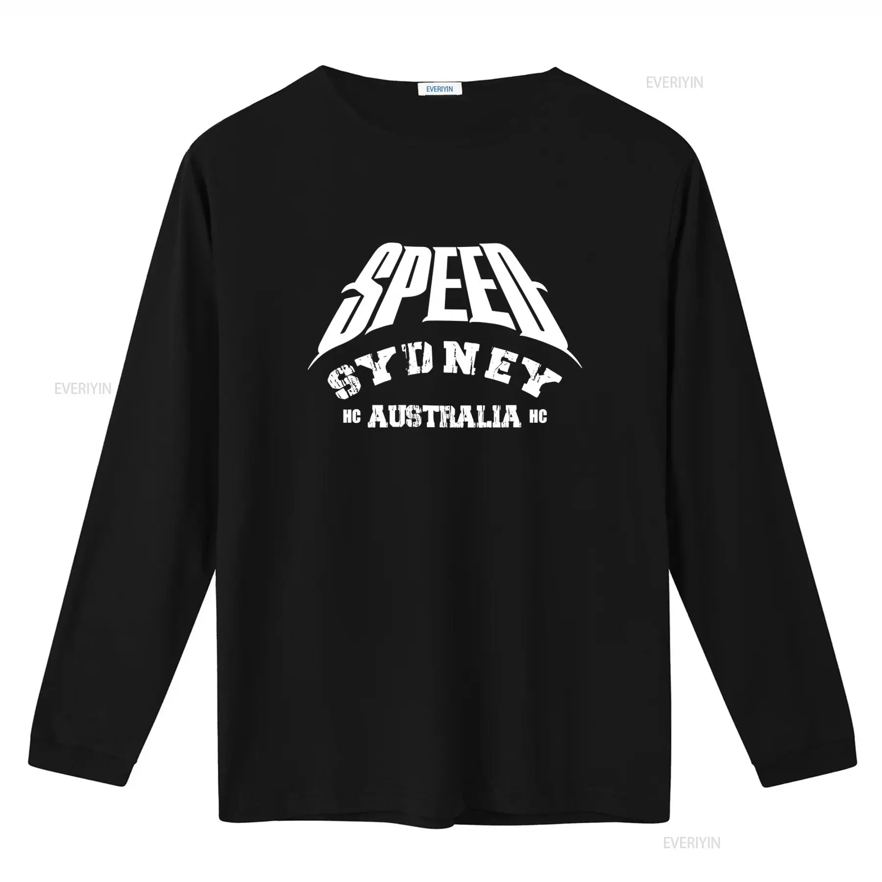 Speed Hardcore Punk Band T Shi - Men'S Fashion Sydney 评论和价格