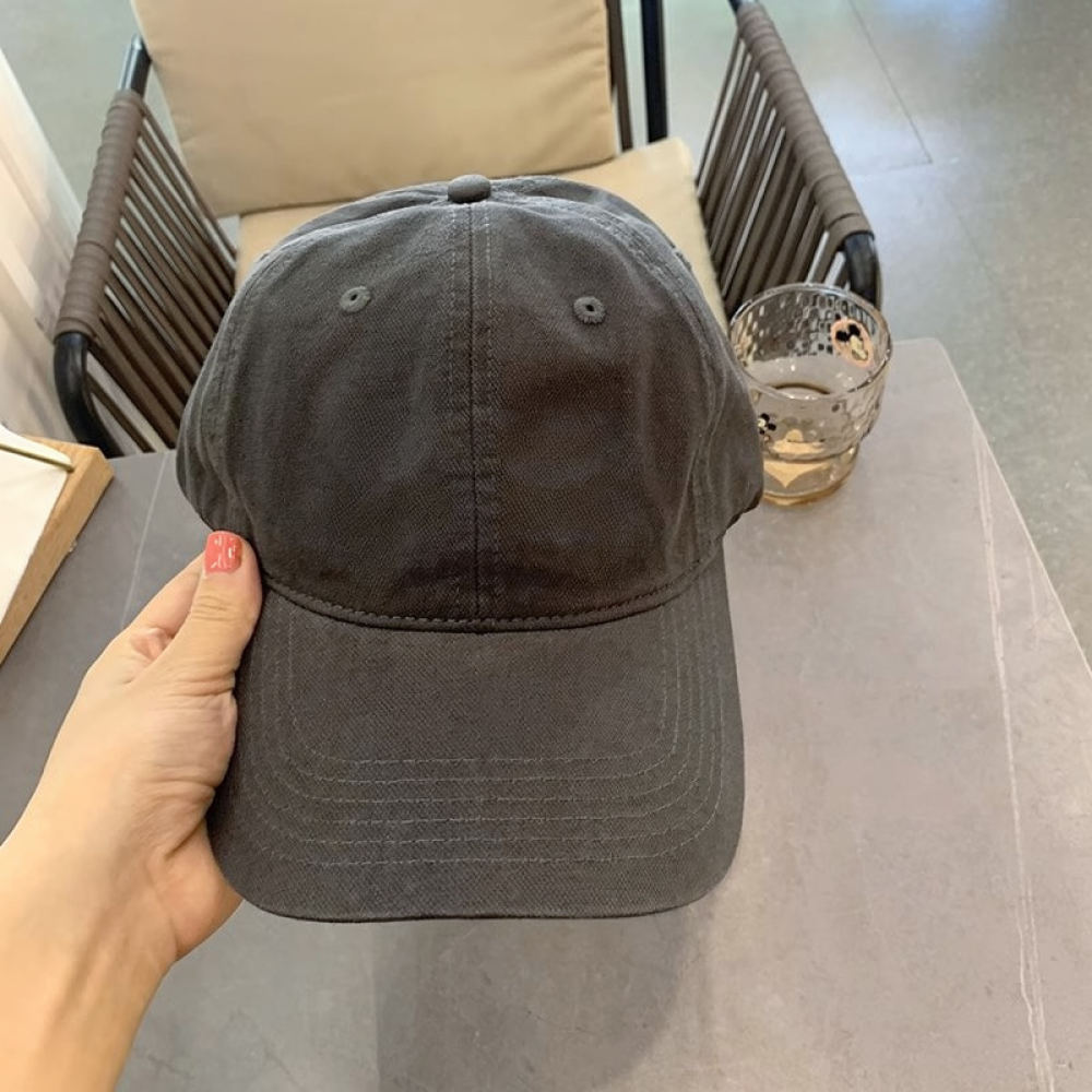 Fashion Cotton Baseball Cap Me - Men'S Fashion With Hat 评论和价格