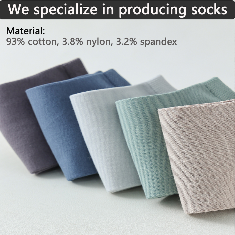 Men's Cotton Socks Short High  - Socks Ankle Men 评论和价格