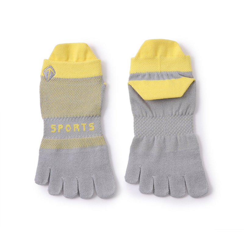 1 Pairs Men Coolmax Toe Boat S - Socks Ankle Men 评论和价格