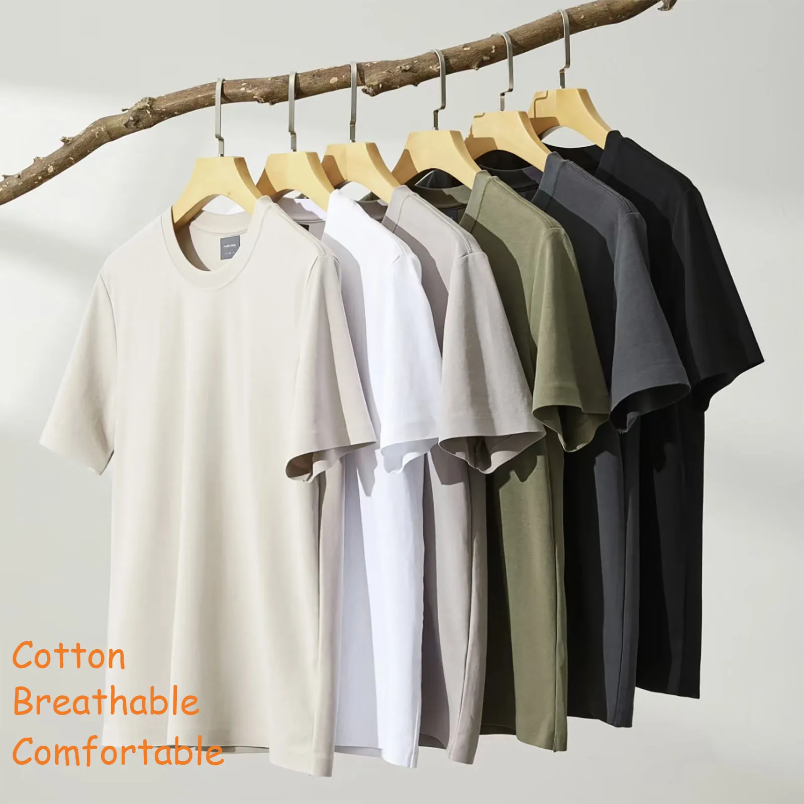 Dokken T Shirt cotton Men's al - Poster Men Fashion 评论和价格
