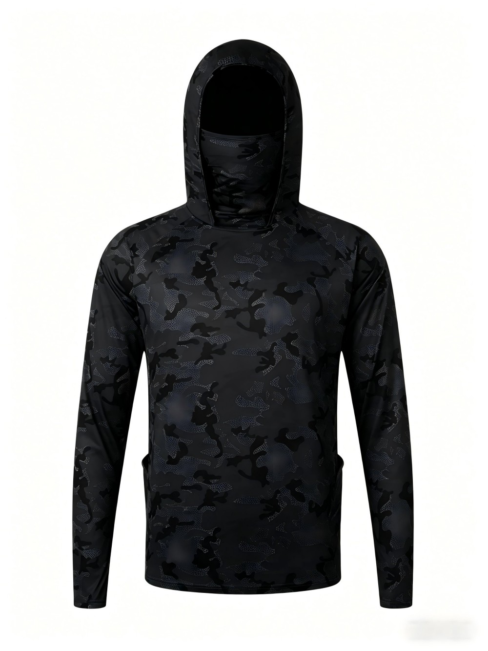 European and American Men's Su - Men'S Fashion T Shirts 评论和价格